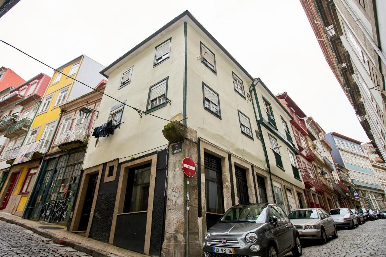 Market Place Porto Exterior foto